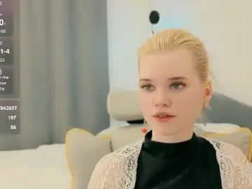Aisky  live sex cam