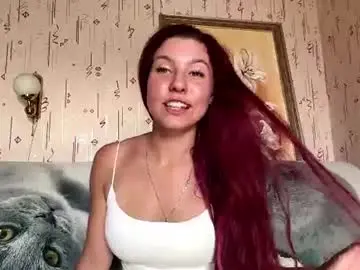 Aleshiakrichbaum  live sex cam