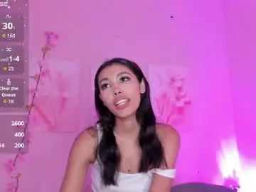 Amiiclark  live sex cam
