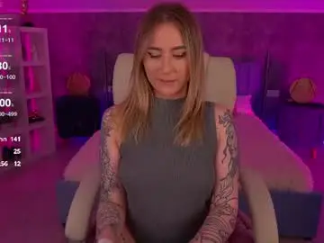 Arolinanight  live sex cam
