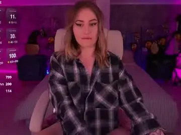 Arolinanight  live sex cam