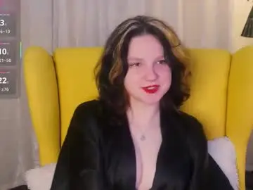 Ashlyvincente  live sex cam