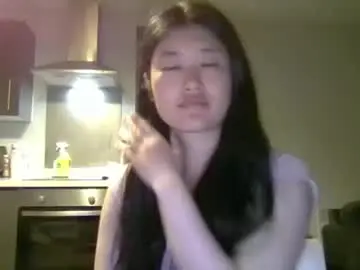 Asianannie123  live sex cam