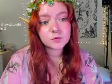 Bambimayy  live sex cam