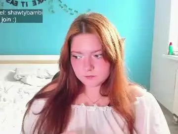 Bambimayy  live sex cam