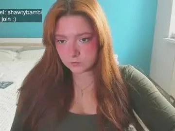 Bambimayy  live sex cam
