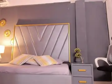 Brendaadams_  live sex cam