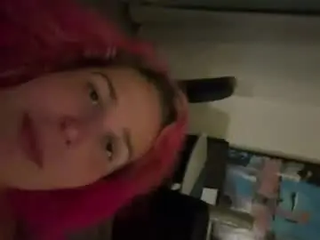 Bubblya  live sex cam