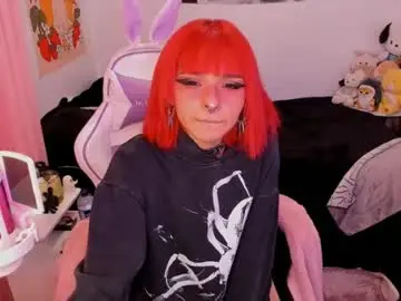 Bunny_pao  live sex cam