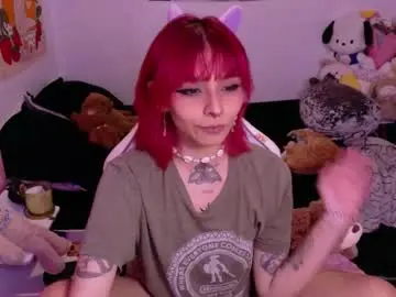 Bunny_pao  live sex cam