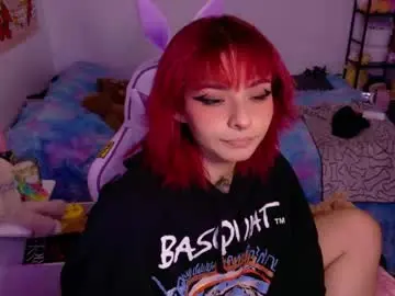 Bunny_pao  live sex cam