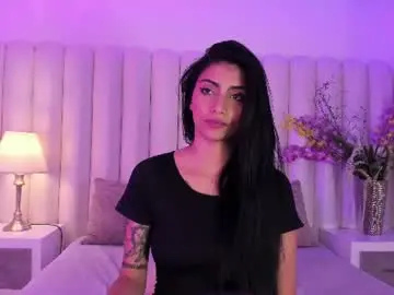 Cleosteele_  live sex cam