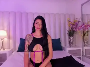 Cleosteele_  live sex cam