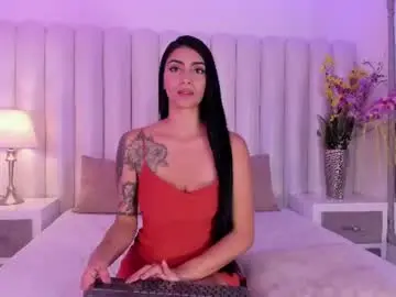 Cleosteele_  live sex cam