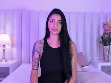Cleosteele_  live sex cam