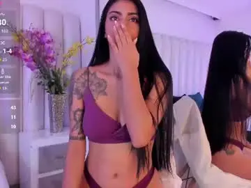 Cleosteele_  live sex cam