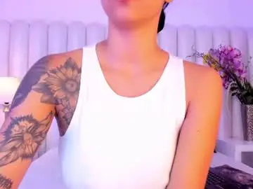 Cleosteele_  live sex cam