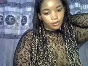 Ebony_floral  live sex cam