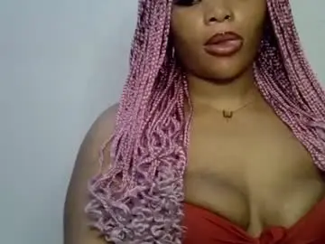 Ebony_floral  live sex cam