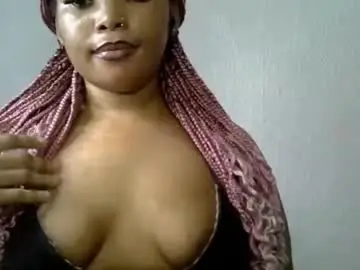 Ebony_floral  live sex cam