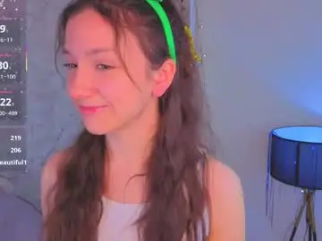 Ebonyleibenstein  live sex cam