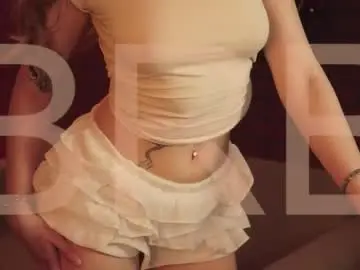 Elliecutes  live sex cam