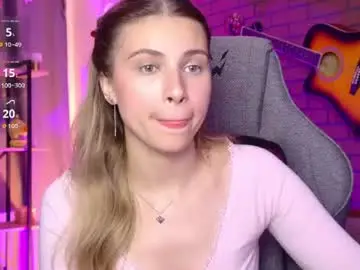 Elliecutes  live sex cam