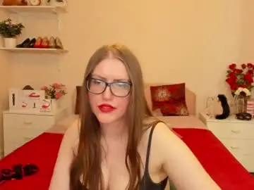 Honeywinexs  live sex cam