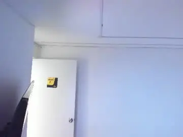 Im_melaniie  live sex cam