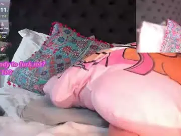 Issabellaa  live sex cam