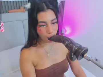 Karla_cullen18  live sex cam