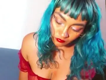 Liliandoll  live sex cam