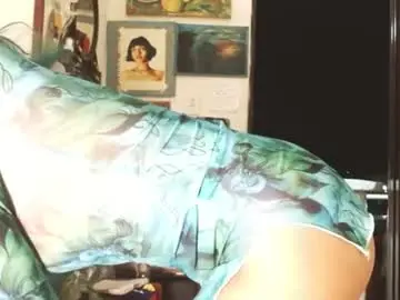 Liliandoll  live sex cam