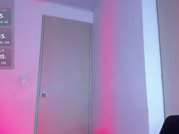 Luisagranados1  live sex cam