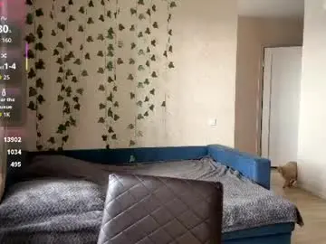 Mafaldaossenfort  live sex cam