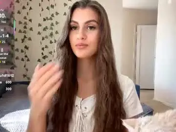 Mafaldaossenfort  live sex cam