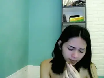 Miss_rona_xoxo  live sex cam
