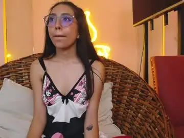 Ruby_bonnie  live sex cam