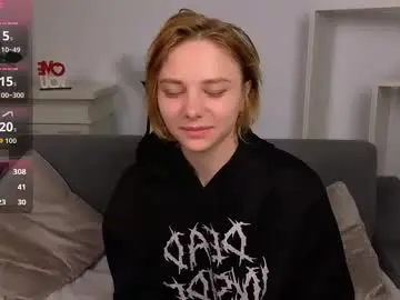 Sookonstellita  live sex cam