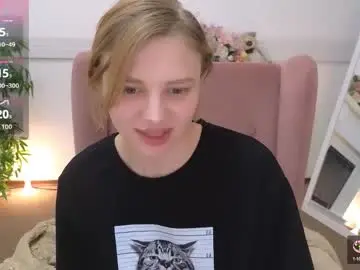 Sookonstellita  live sex cam