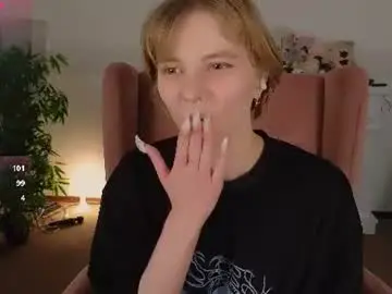 Sookonstellita  live sex cam