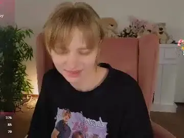 Sookonstellita  live sex cam