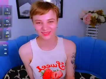 Sookonstellita  live sex cam