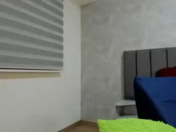Staywithme_x  live sex cam