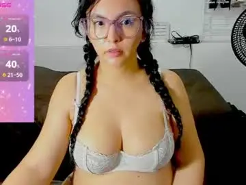 Sweetsquirtx23  live sex cam