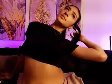 Thalia_shay  live sex cam