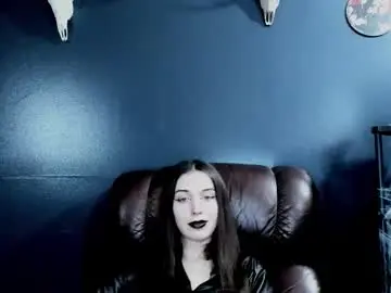 Toxicdomme  live sex cam