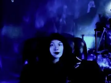 Toxicdomme  live sex cam