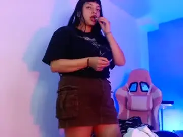 Valkiriabennett  live sex cam