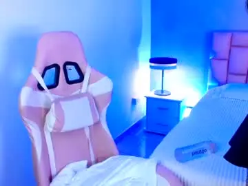 Valkiriabennett  live sex cam